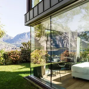 Casa Sull'albero 4* Malgrate