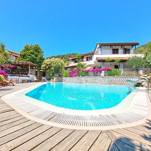 Montemerlo 3* Fetovaia