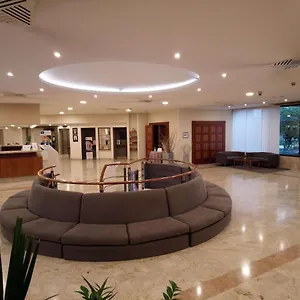 Western Park 4* Piacenza