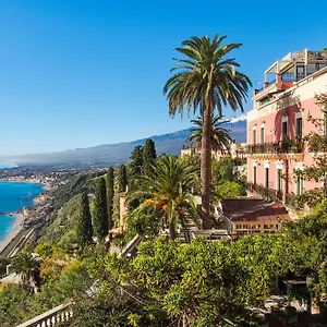 Schuler 4* Taormina
