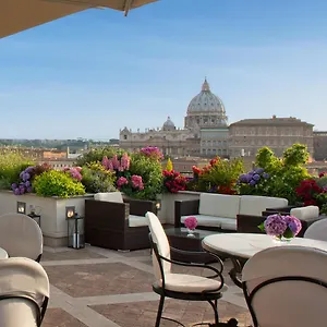 Hotell Atlante Star, Rom