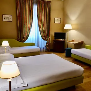 Hotel Oceania, Roma
