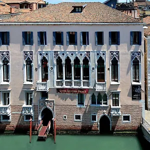 Liassidi Palace 4* Venezia