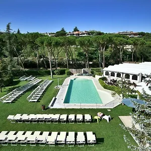 Hotell Time Relais & Sport, Rom