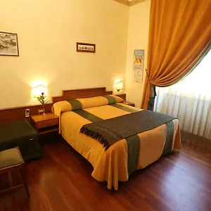 Al Colonnato Di San Pietro Bed & Breakfast
