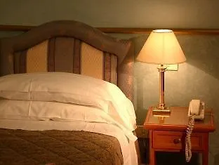 Hotel Tiziano Rome