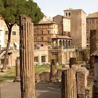 Hotel Tiziano Rome