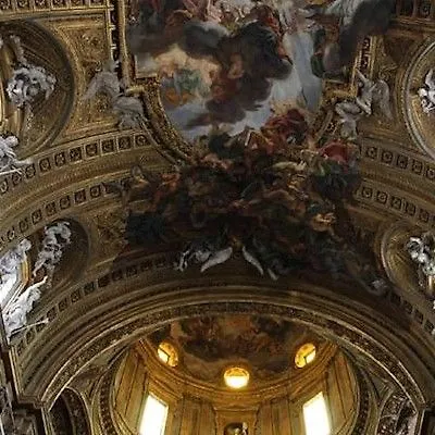 Hotel Tiziano Rome 4*,