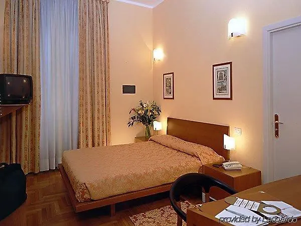 Hotel Tiziano Rome