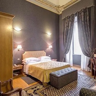 Hotel Tiziano Rome 4*,  Italy