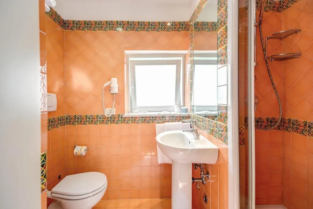 ****  Hotel Tiziano Rome Italy