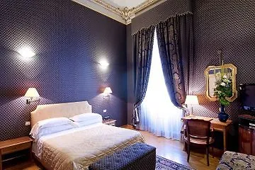 Hotel Tiziano Rome