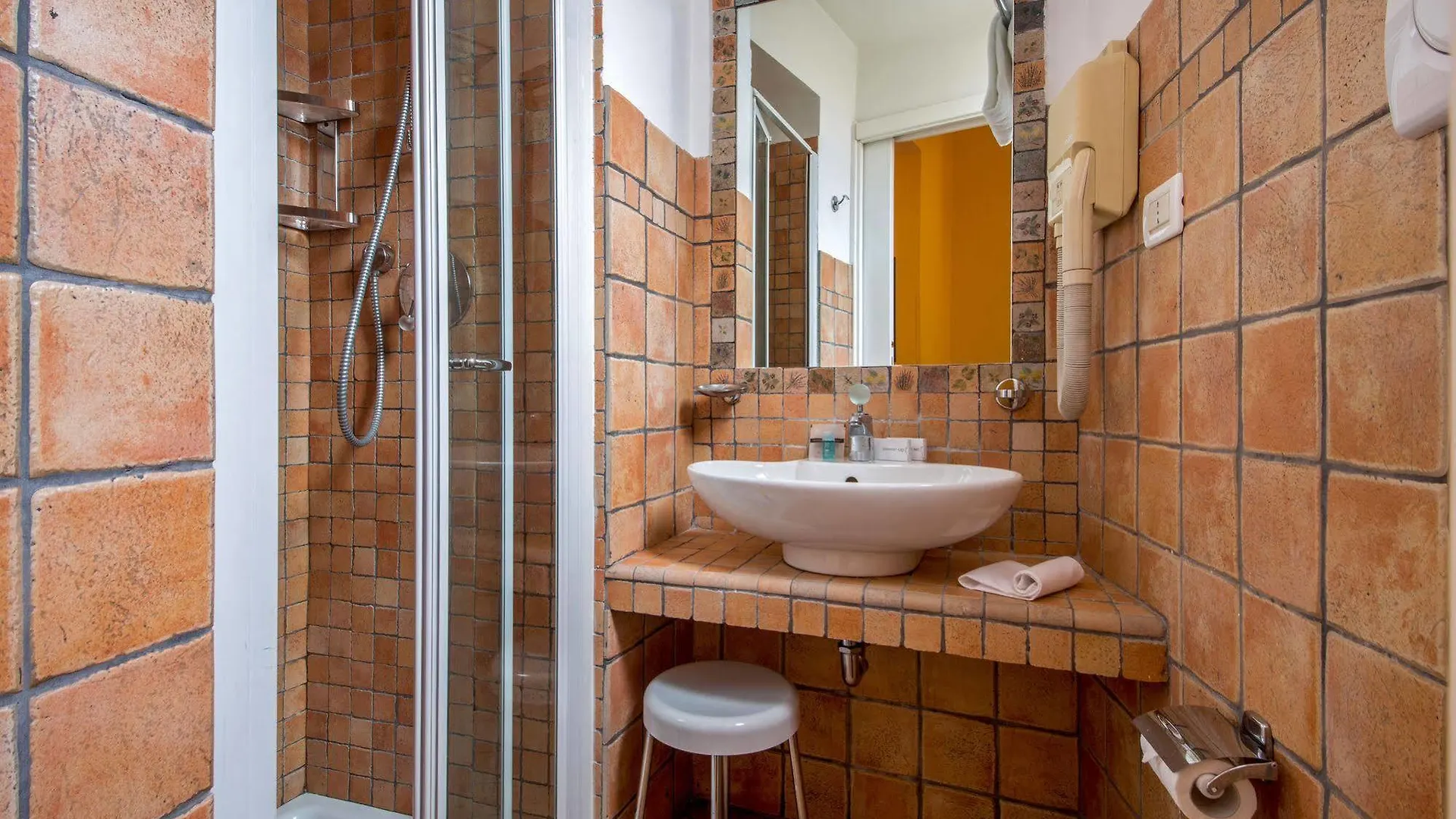 Hotel Tiziano Rome 4*,  Italy