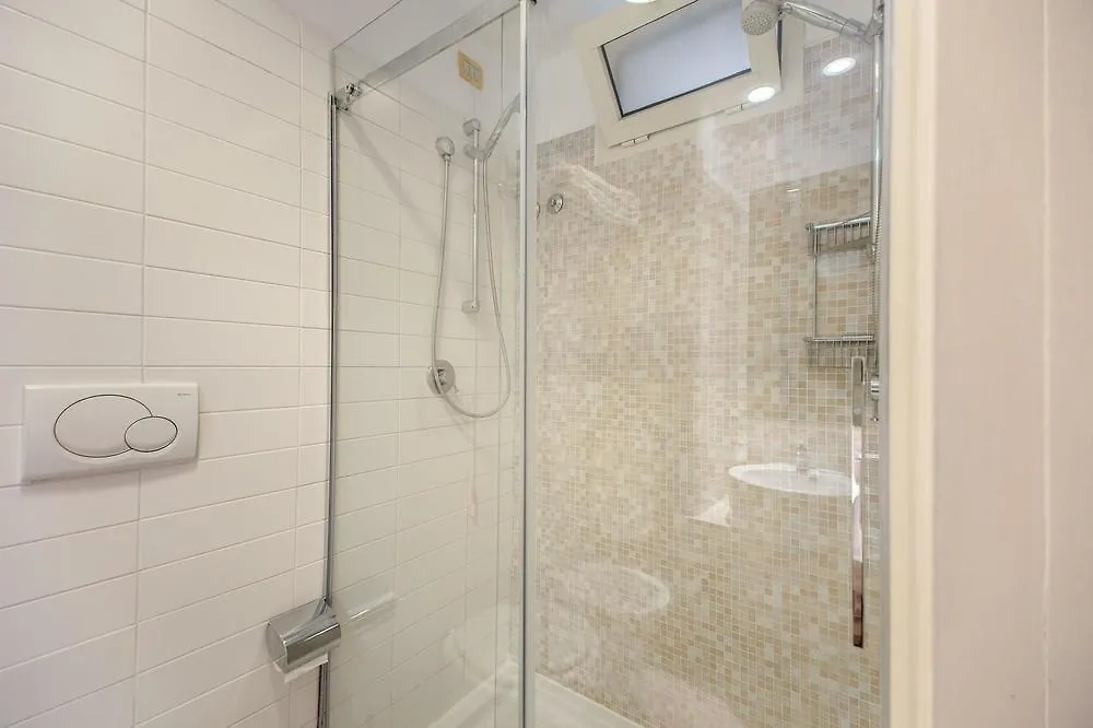 Hotel Tiziano Rome 4*,  Italy