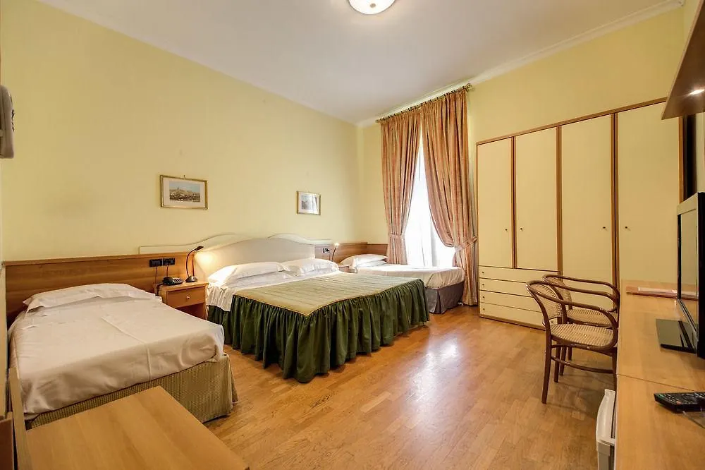 Hotel Tiziano Rome 4*,  Italy
