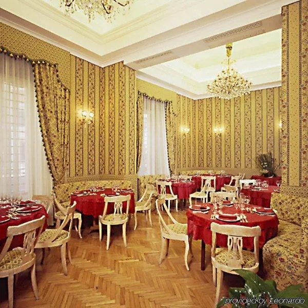 Hotel Tiziano Rome