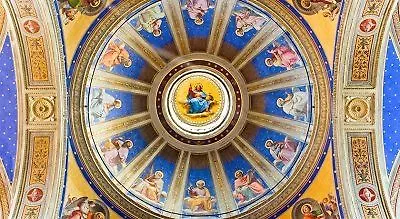Hotel Tiziano Rome