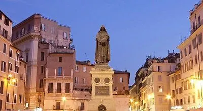 Hotel Tiziano Rome Italy