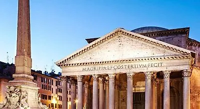 Hotel Tiziano Rome 4*,  Italy