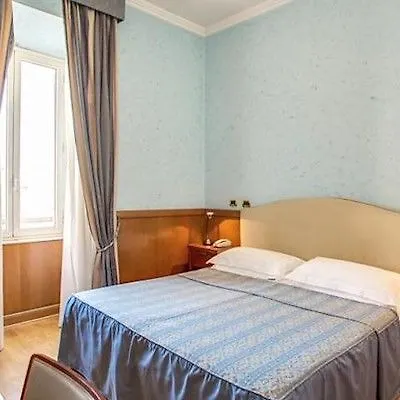 Hotel Tiziano Rome