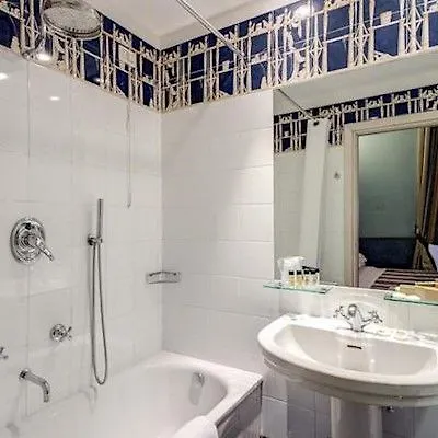 Hotel Tiziano Rome