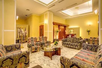 ****  Hotel Tiziano Rome Italy