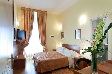 Hotel Tiziano Rome