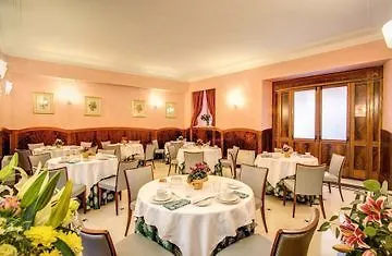 Hotel Tiziano Roma 4*,